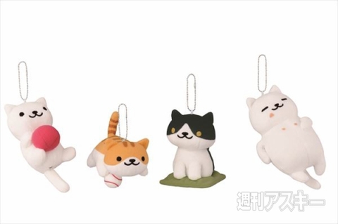 ゲーム情報まとめ