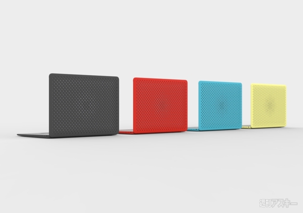 MacBook 12インチ用AndMeshが発売決定