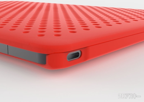 MacBook 12インチ用AndMeshが発売決定