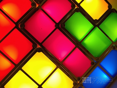 ぷよぷよがテトリスのマネにならなかった理由