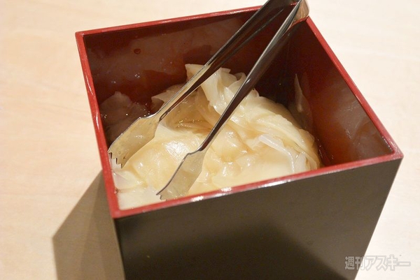 くら寿司の本気！「すしやのカレー」