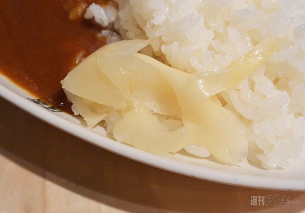 くら寿司の本気！「すしやのカレー」