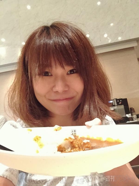 くら寿司の本気！「すしやのカレー」