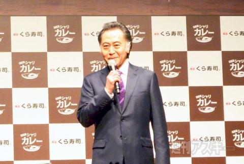 くら寿司の本気！「すしやのカレー」