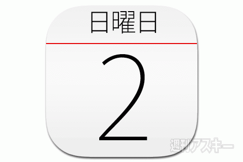 2日：今日は何の日