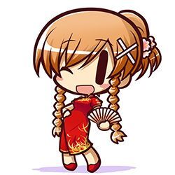 ダニー・チューの世界OTAKU紀行24