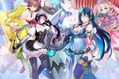 ゲーム情報まとめ