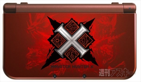 ゲーム情報まとめ