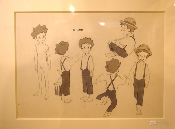 日本アニメーション「世界名作劇場展」に行ったらやっぱり良すぎた件