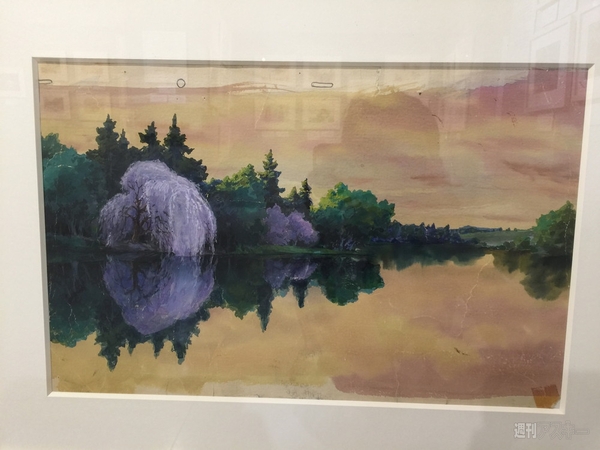 日本アニメーション「世界名作劇場展」に行ったらやっぱり良すぎた件