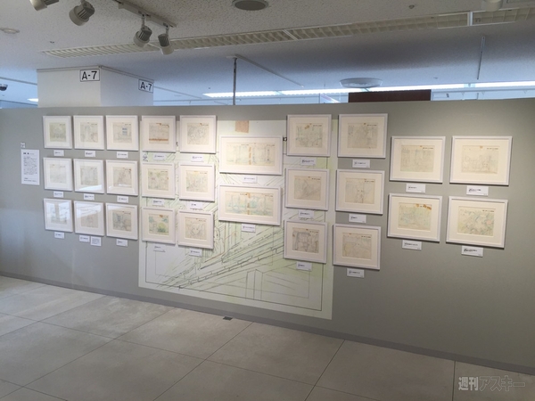 日本アニメーション「世界名作劇場展」に行ったらやっぱり良すぎた件