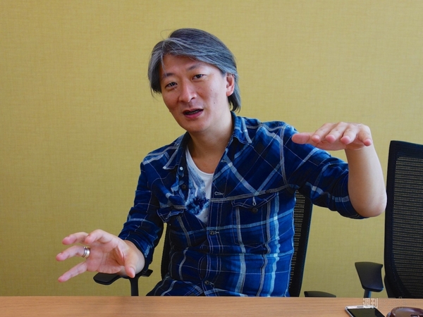 さくらインターネットがIoT事業を検討中