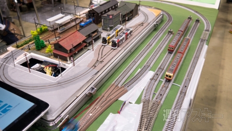 Maker Faire Tokyo 2015