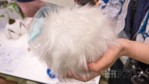 Maker Faire Tokyo 2015