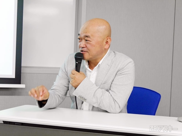 Startup Japan Tour 2015 in Kyoto