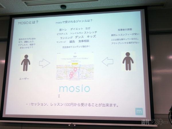 Startup Japan Tour 2015 in Kyoto