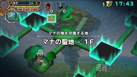 ゲーム情報まとめ