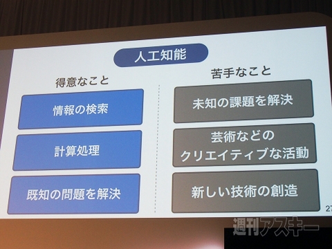 Pepperは接客業で“人間の代わり”が務まるのか？