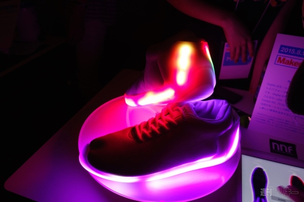 Makers Fair Tokyo 2015レポ：中編