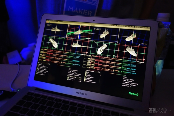 Makers Fair Tokyo 2015レポ：中編