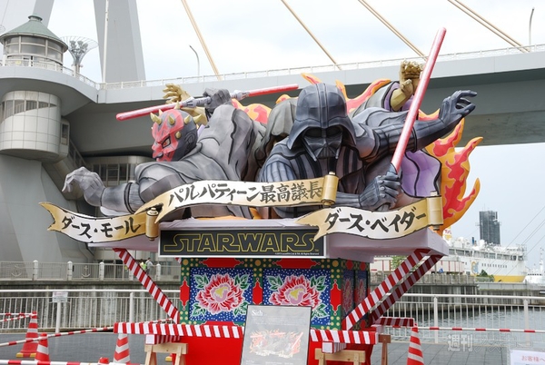 青森ねぶた祭2015