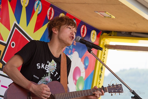ニコニコ町会議 in 高知県 いの町 いの町民祭仁淀川まつり
