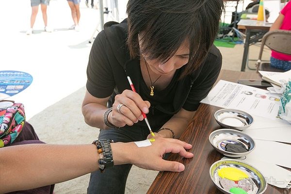 ニコニコ町会議 in 高知県 いの町 いの町民祭仁淀川まつり