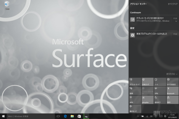 インテルベンチマーク