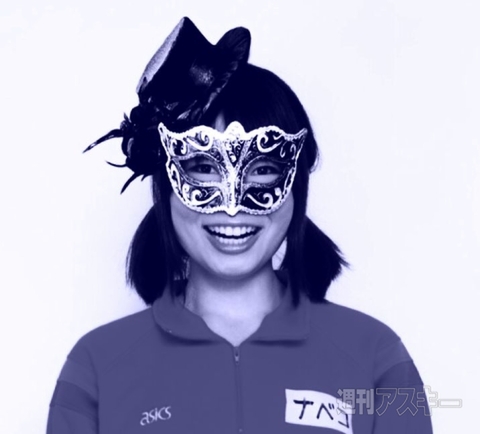 ナベコの取材日記