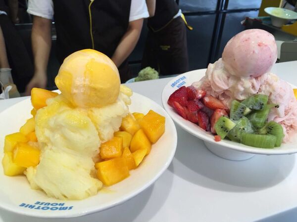 台湾の現地通信事情