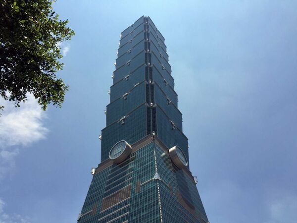 台湾の現地通信事情