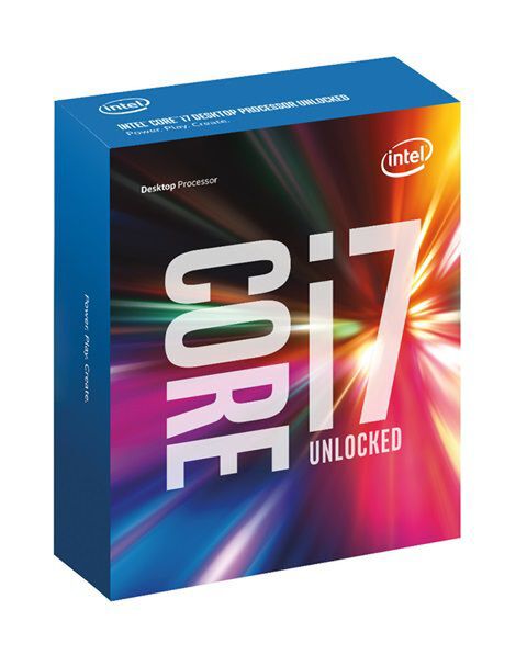 Core i7-6700Kの性能がヤバイ！Skylake-Sこと第6世代Coreが予想以上に