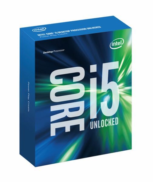【第6世代CPU】Intel Core i7 6700K【完動品】#925