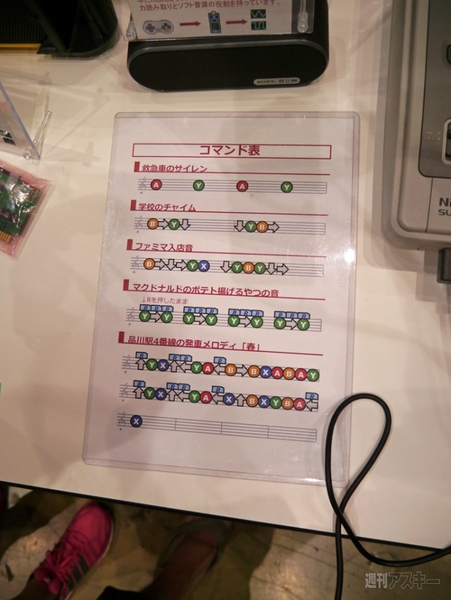 Maker Faire Tokyo 2015