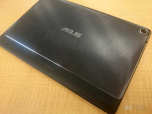 『ZenPad S 8.0』