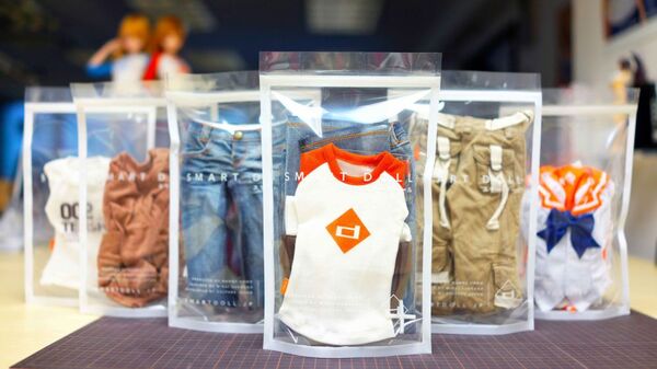 ダニー・チューの世界OTAKU紀行32