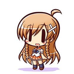 ダニー・チューの世界OTAKU紀行32