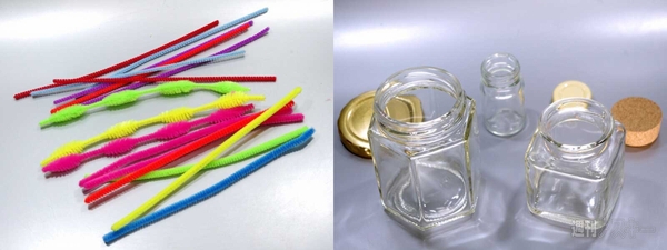 結晶の花を咲かせよう