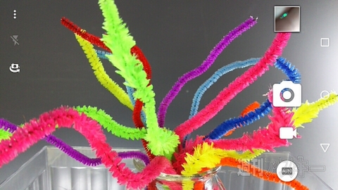 結晶の花を咲かせよう