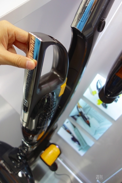 LG『CordZero VS84』