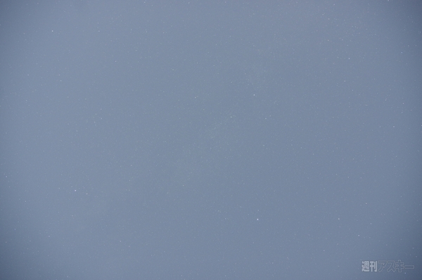 PENTAX K-3IIでペルセウス座流星群を撮ろう