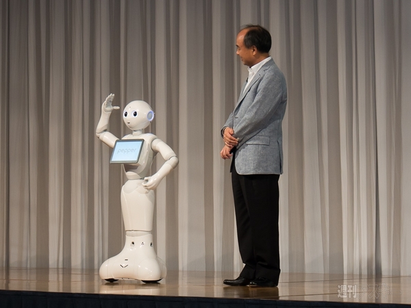 ソフトバンクグループ第1四半期決算