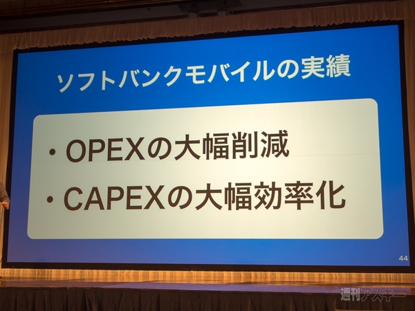 ソフトバンクグループ第1四半期決算