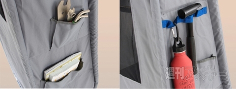 ギアストレージ