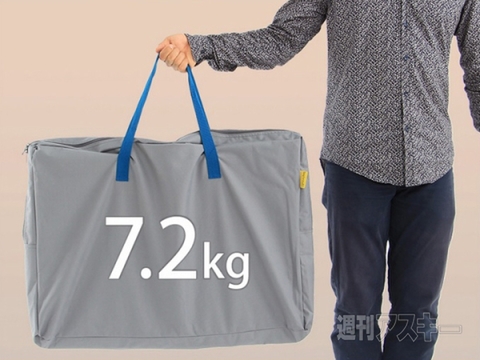 ギアストレージ