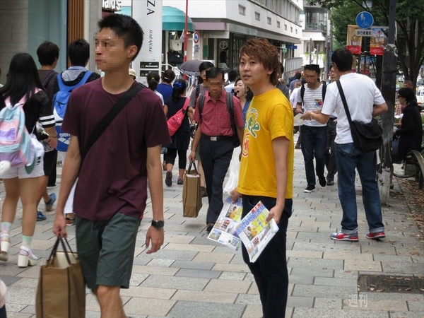 ポイッとヒーロー