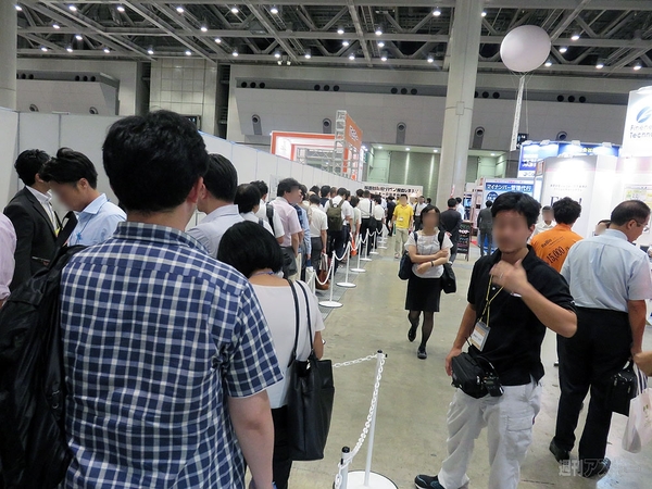 スマートロック