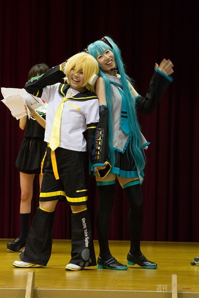 ニコニコ町会議 in 広島県安芸太田町