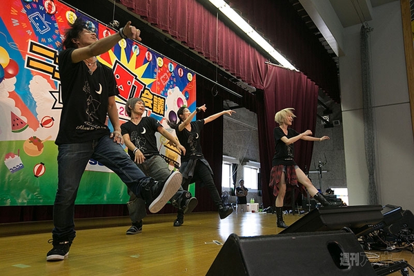 ニコニコ町会議 in 広島県安芸太田町