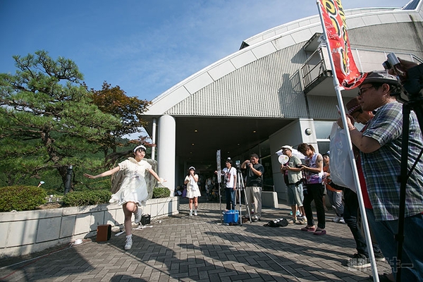 ニコニコ町会議 in 広島県安芸太田町